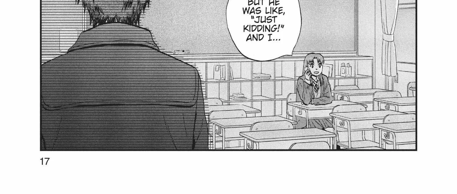 Read Skip to Loafer chapter 30.1 image 36 on Lezhin