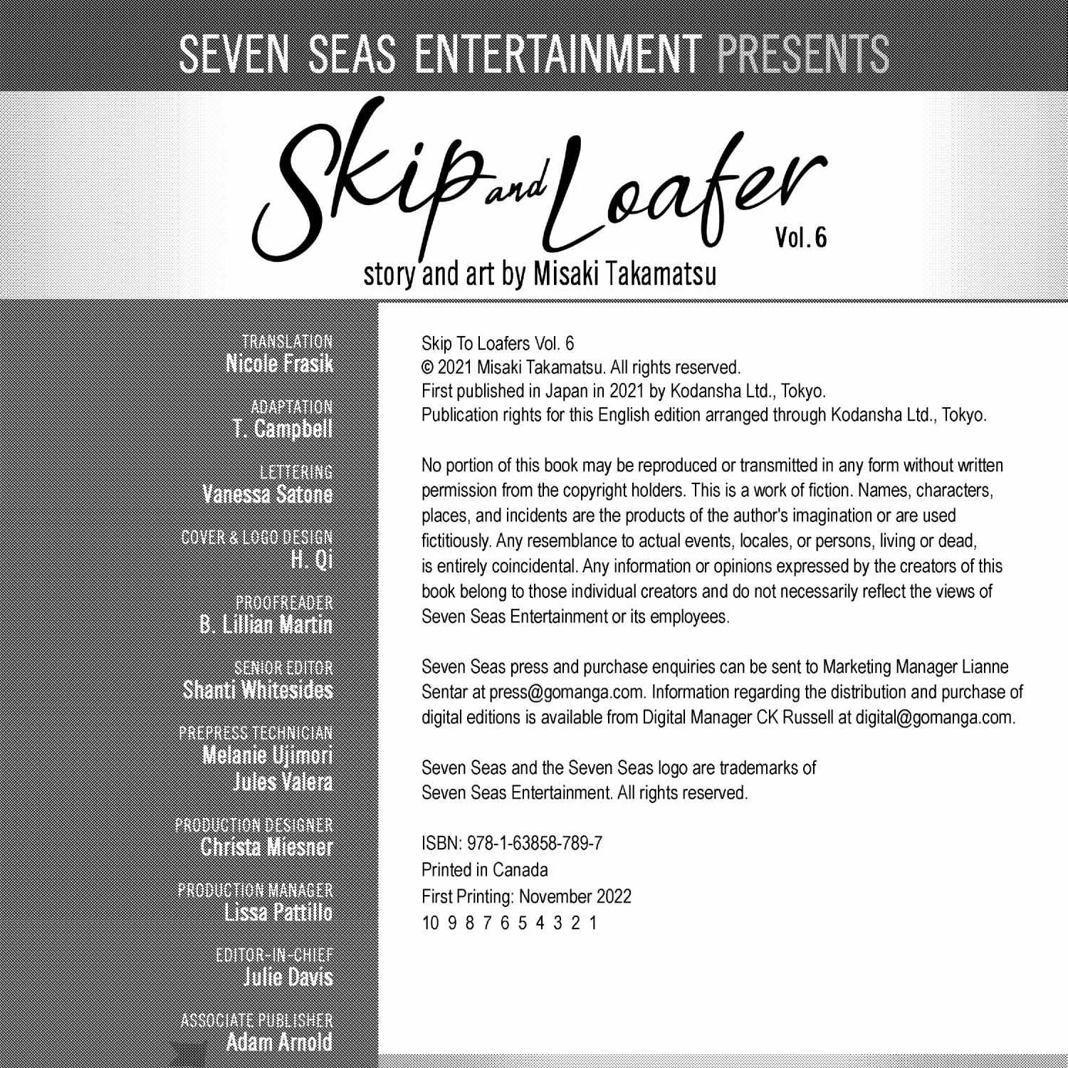 Read Skip to Loafer chapter 30.1 image 362 on Lezhin