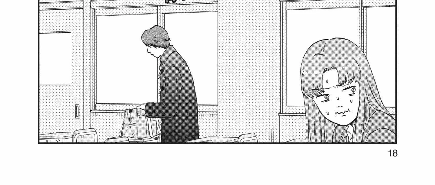 Read Skip to Loafer chapter 30.1 image 38 on Lezhin