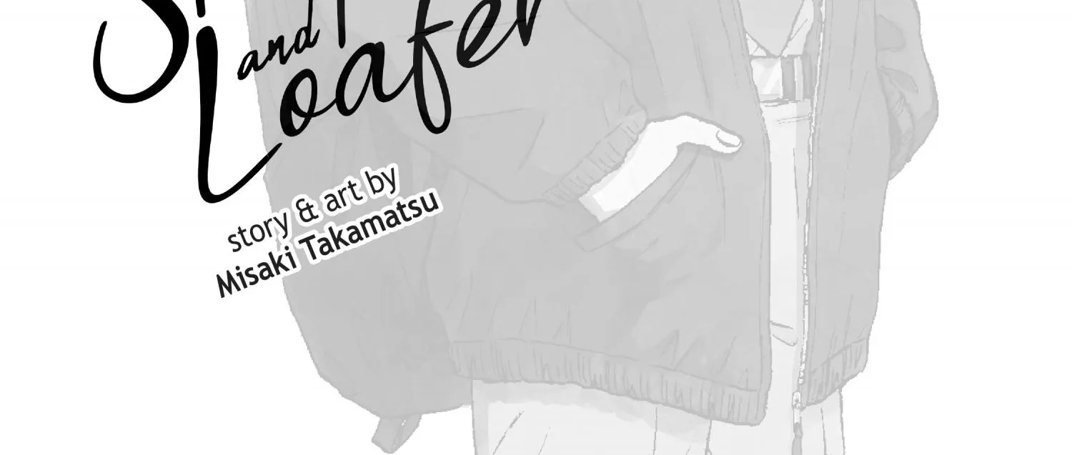Read Skip to Loafer chapter 30.1 image 4 on Lezhin