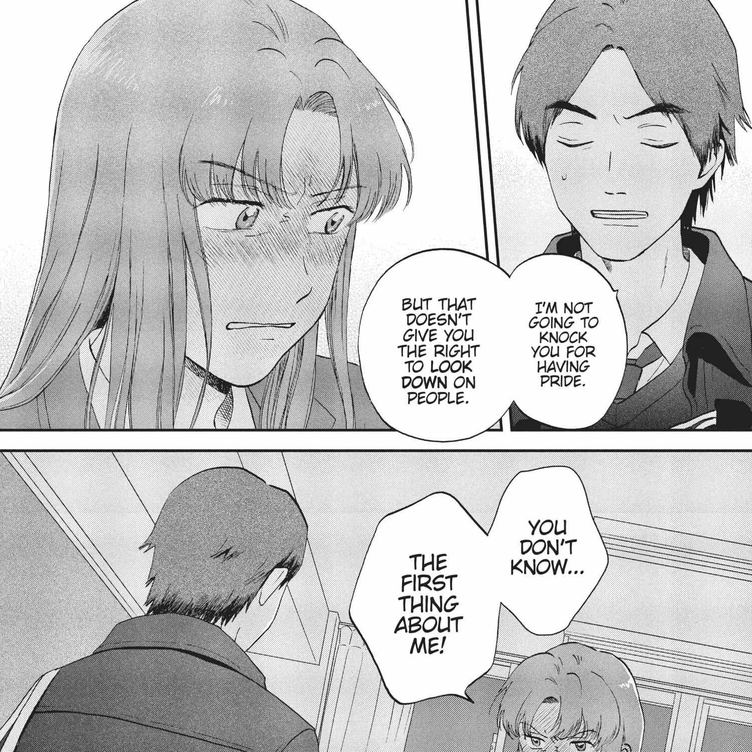 Read Skip to Loafer chapter 30.1 image 41 on Lezhin