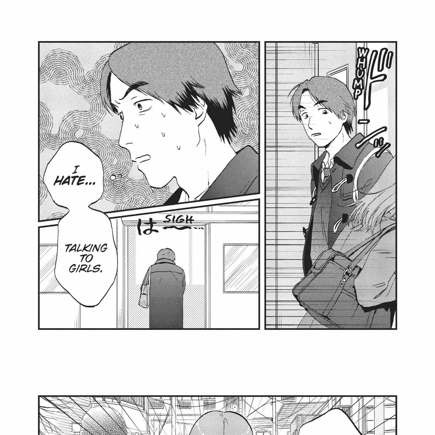 Read Skip to Loafer chapter 30.1 image 43 on Lezhin