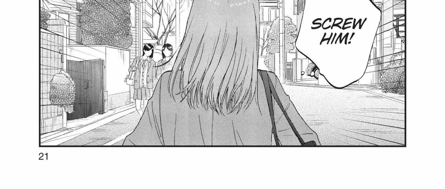 Read Skip to Loafer chapter 30.1 image 44 on Lezhin