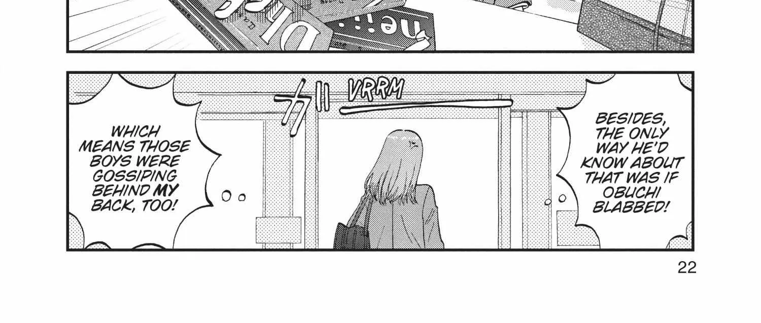 Read Skip to Loafer chapter 30.1 image 46 on Lezhin