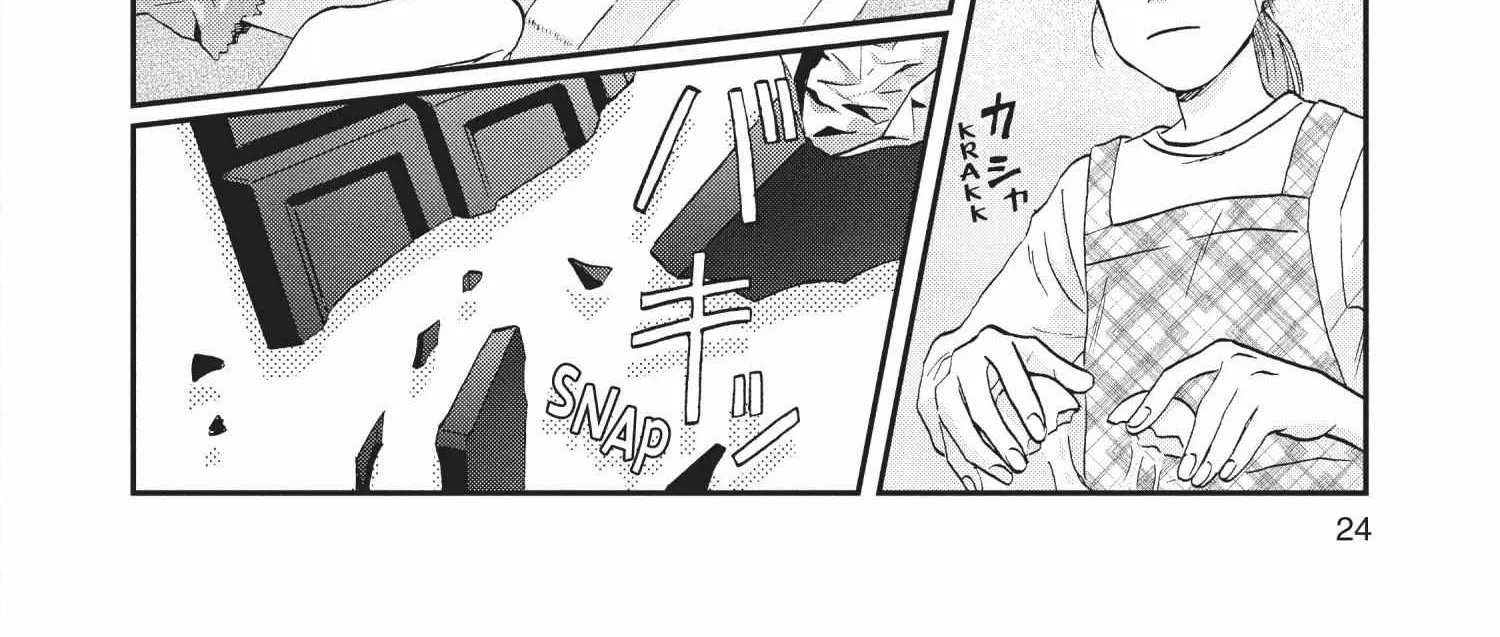 Read Skip to Loafer chapter 30.1 image 50 on Lezhin