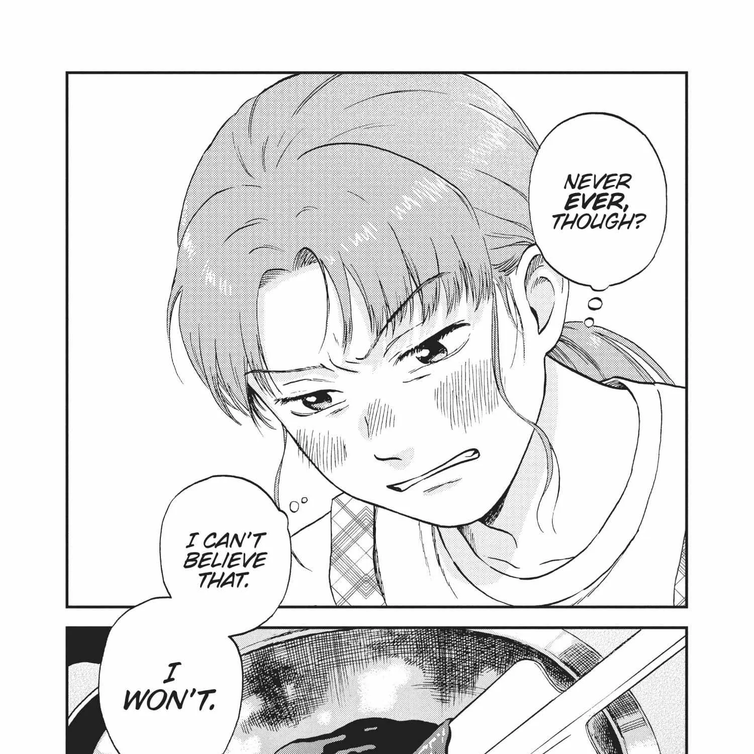 Read Skip to Loafer chapter 30.1 image 57 on Lezhin
