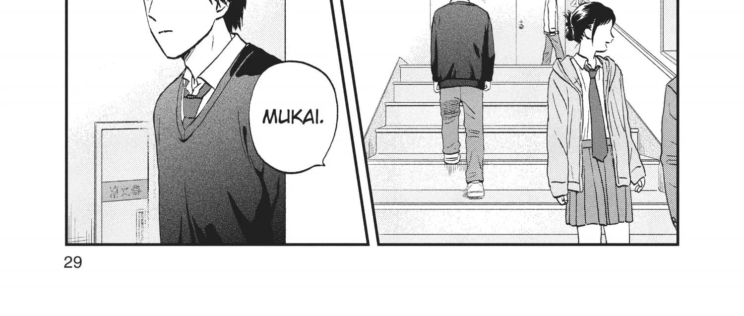 Read Skip to Loafer chapter 30.1 image 60 on Lezhin