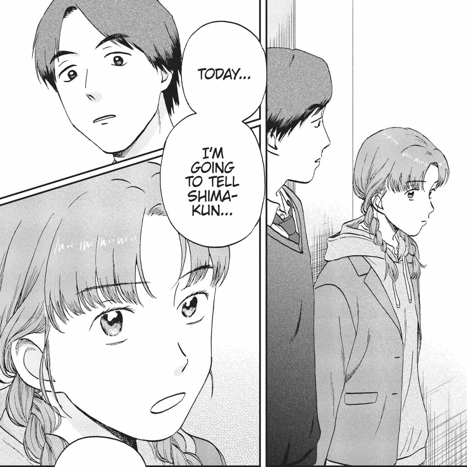 Read Skip to Loafer chapter 30.1 image 61 on Lezhin