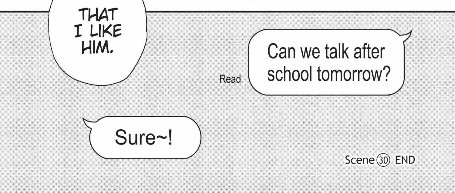 Read Skip to Loafer chapter 30.1 image 62 on Lezhin