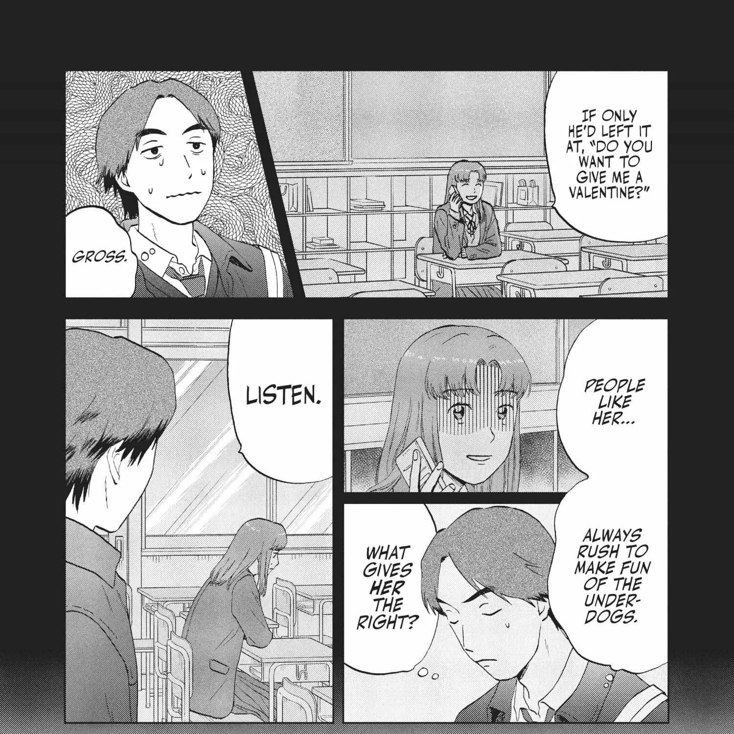 Read Skip to Loafer chapter 30.1 image 65 on Lezhin