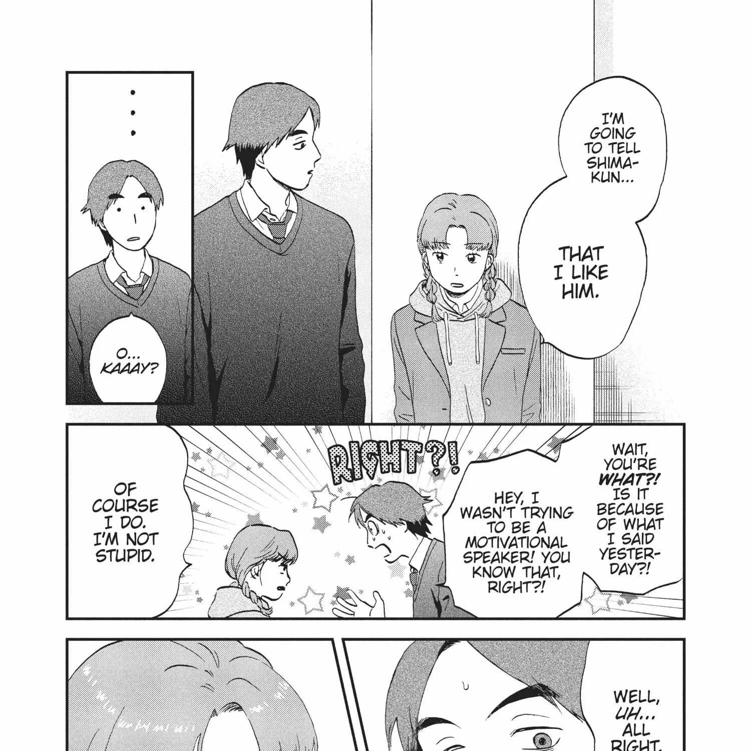 Read Skip to Loafer chapter 30.1 image 67 on Lezhin