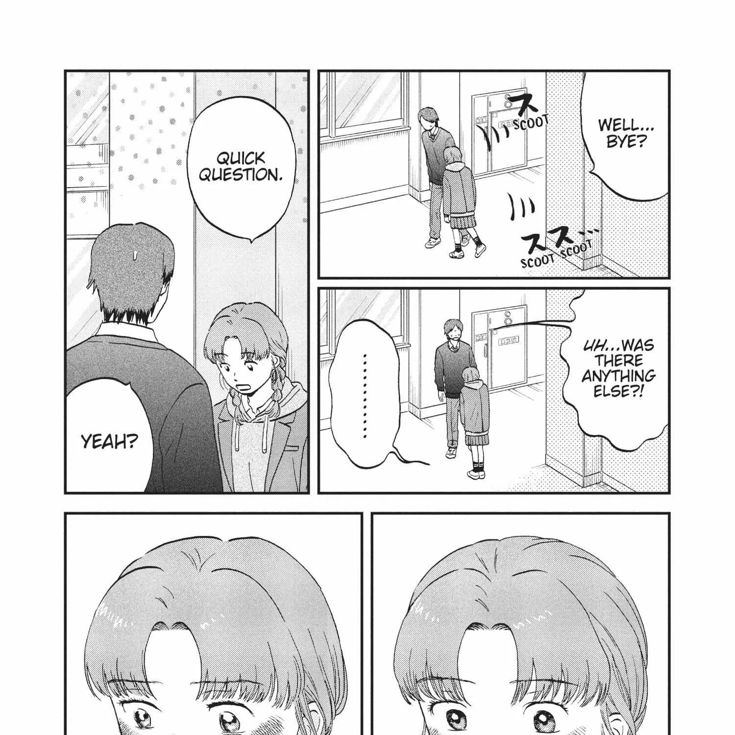 Read Skip to Loafer chapter 30.1 image 69 on Lezhin