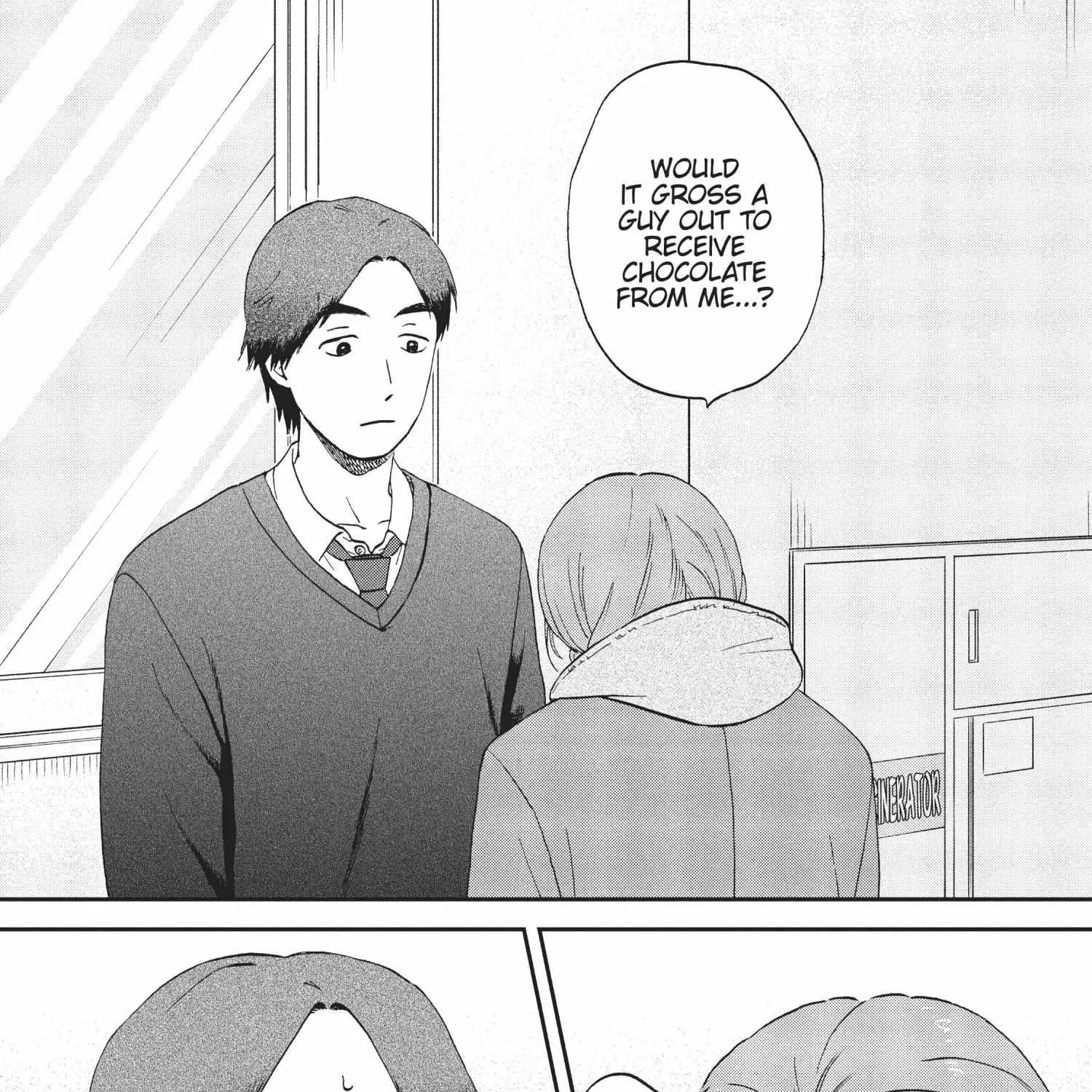 Read Skip to Loafer chapter 30.1 image 71 on Lezhin