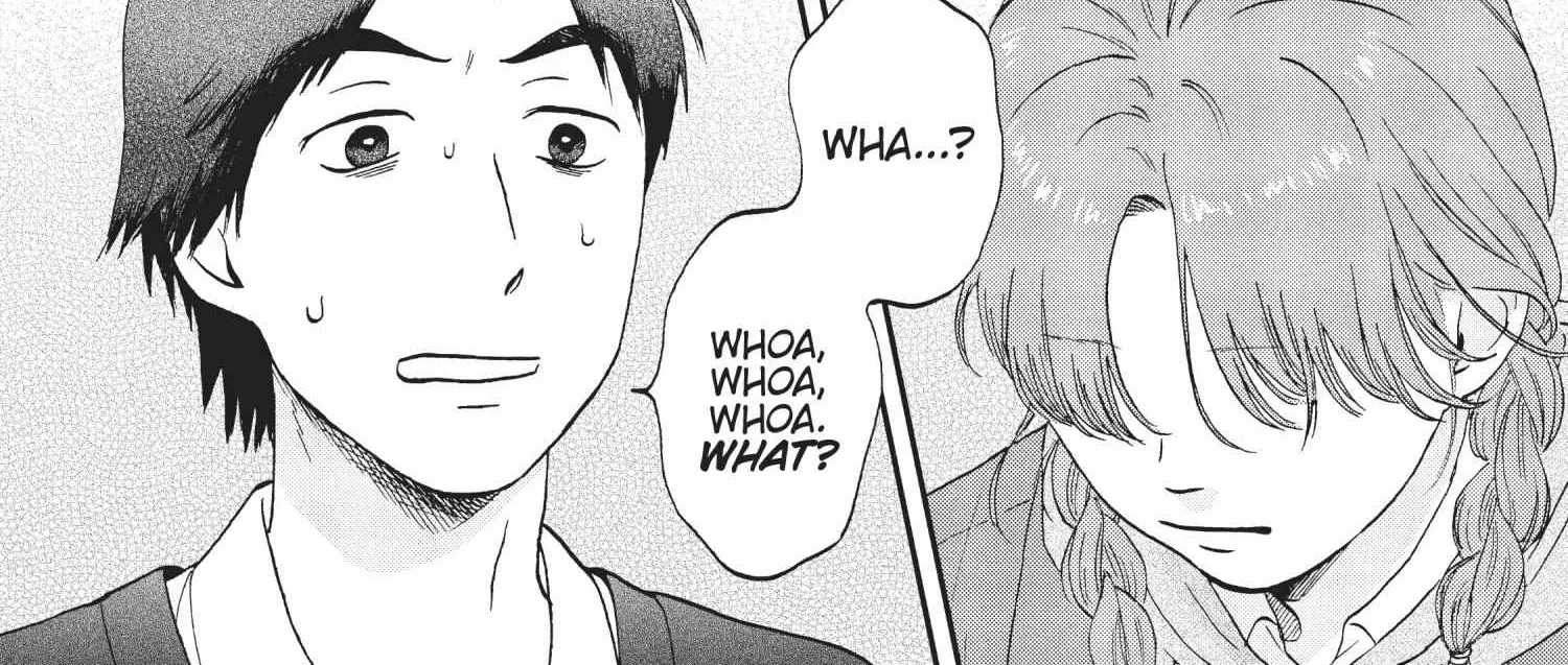 Read Skip to Loafer chapter 30.1 image 72 on Lezhin