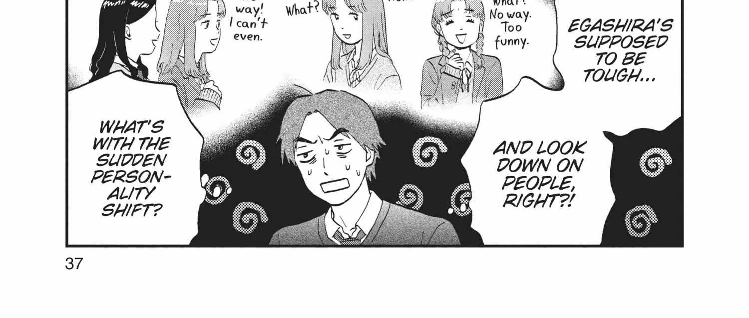 Read Skip to Loafer chapter 30.1 image 76 on Lezhin