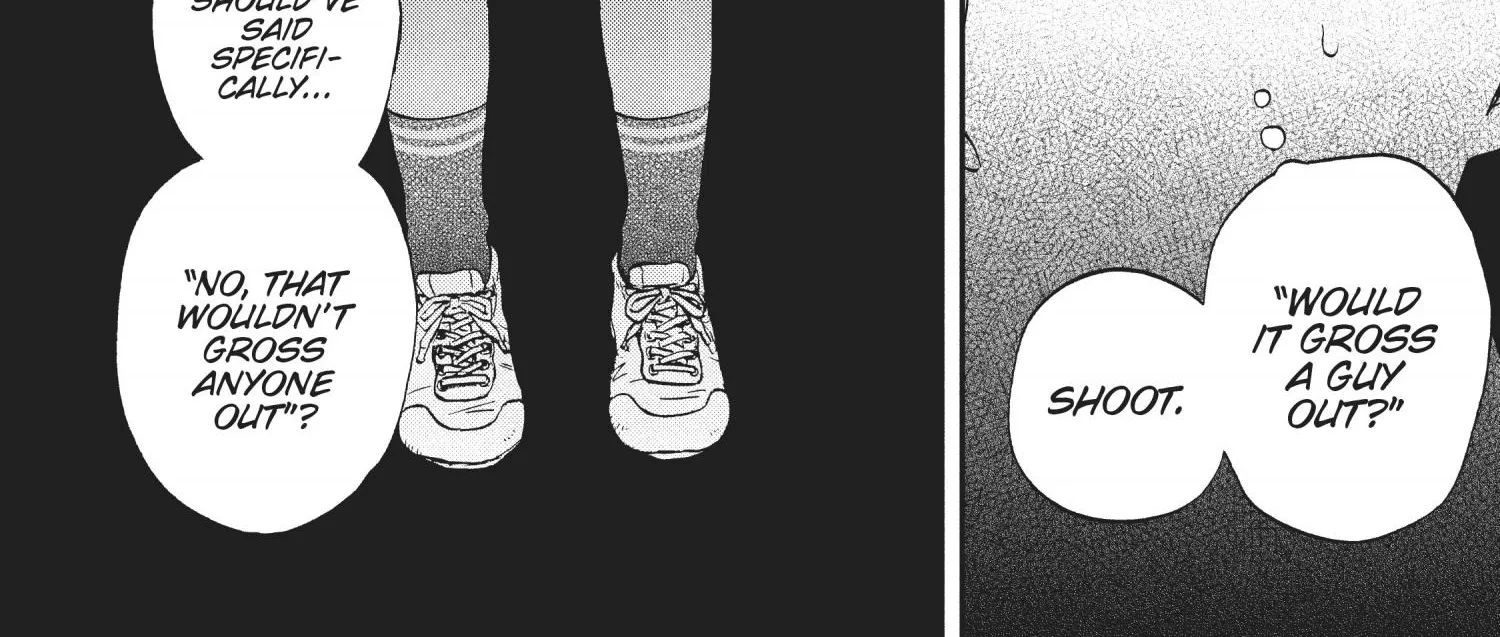 Read Skip to Loafer chapter 30.1 image 78 on Lezhin