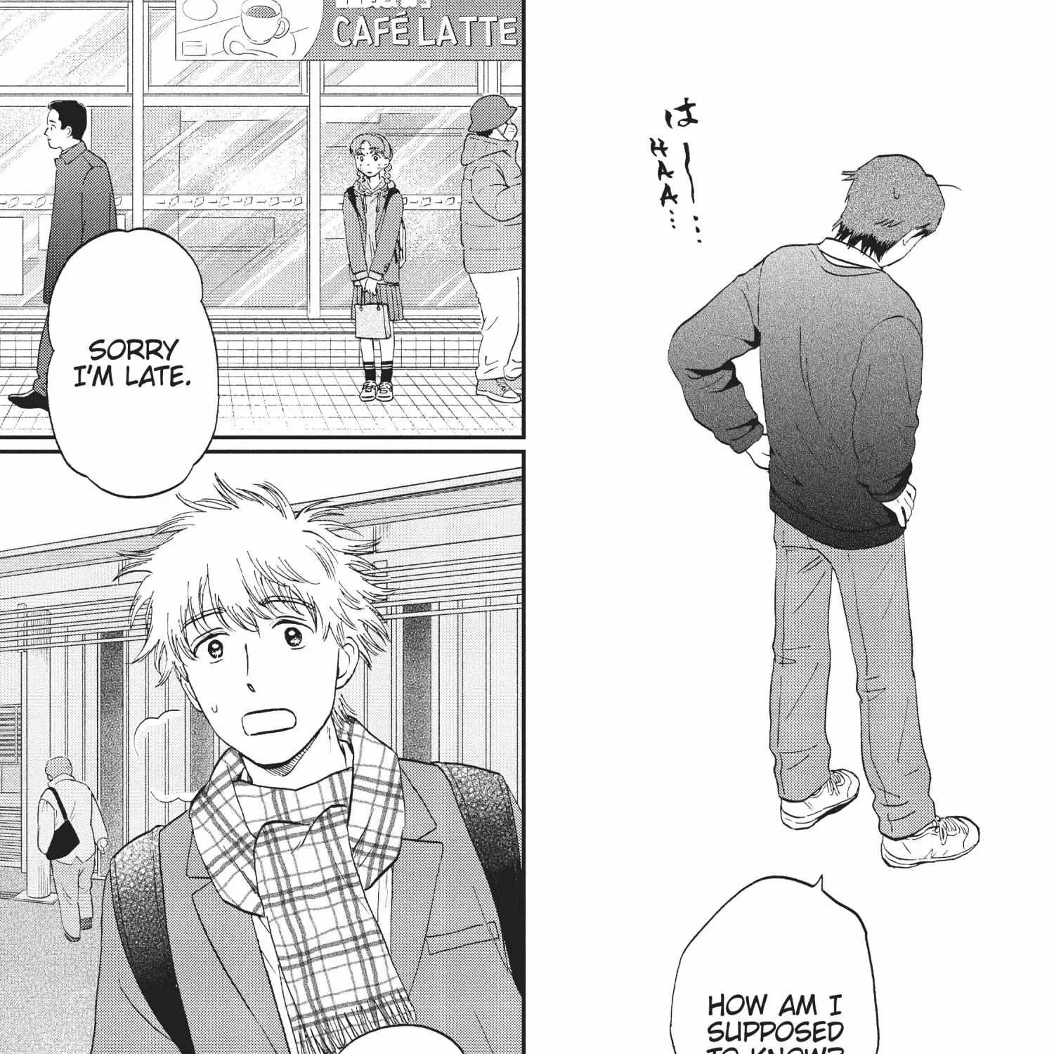 Read Skip to Loafer chapter 30.1 image 79 on Lezhin