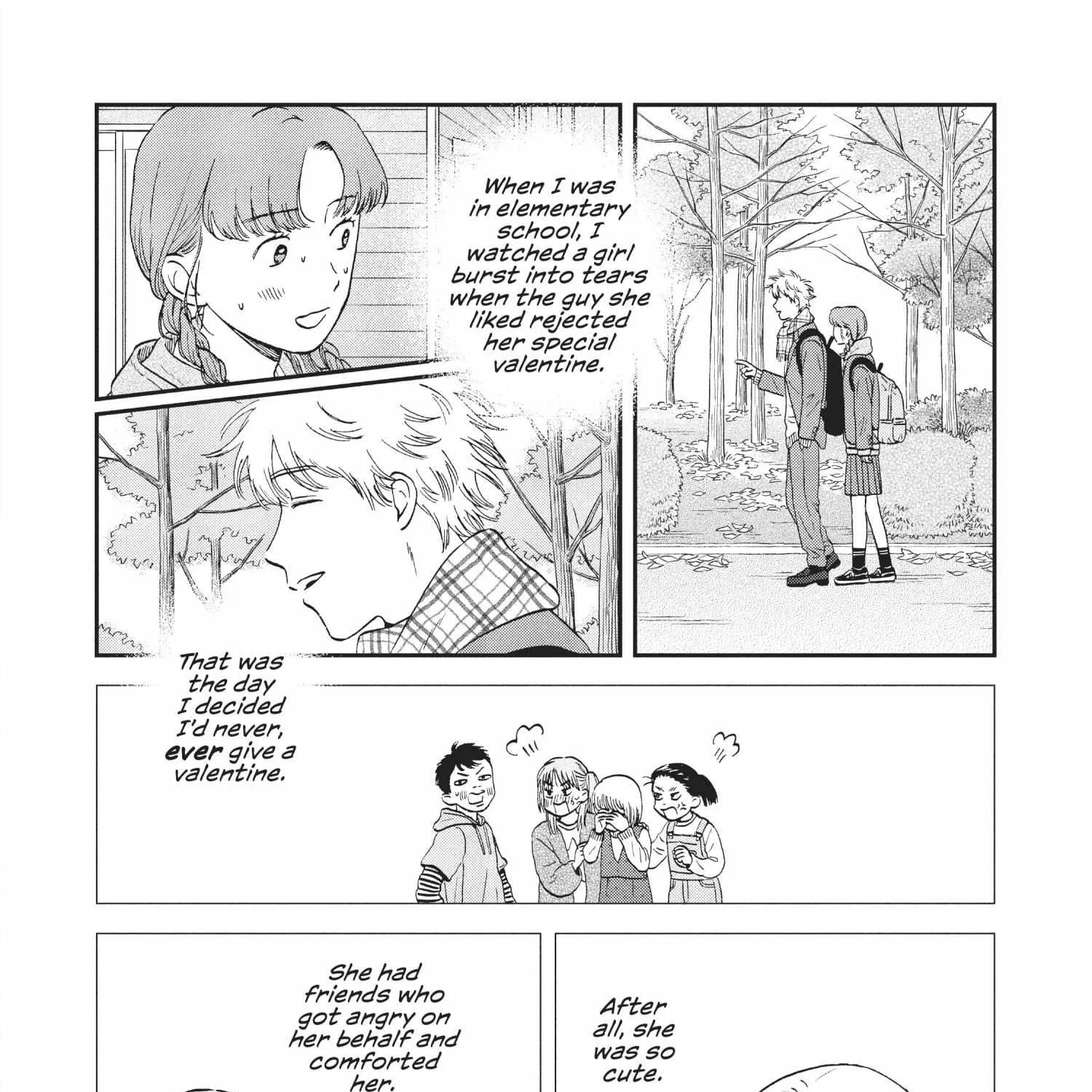 Read Skip to Loafer chapter 30.1 image 81 on Lezhin