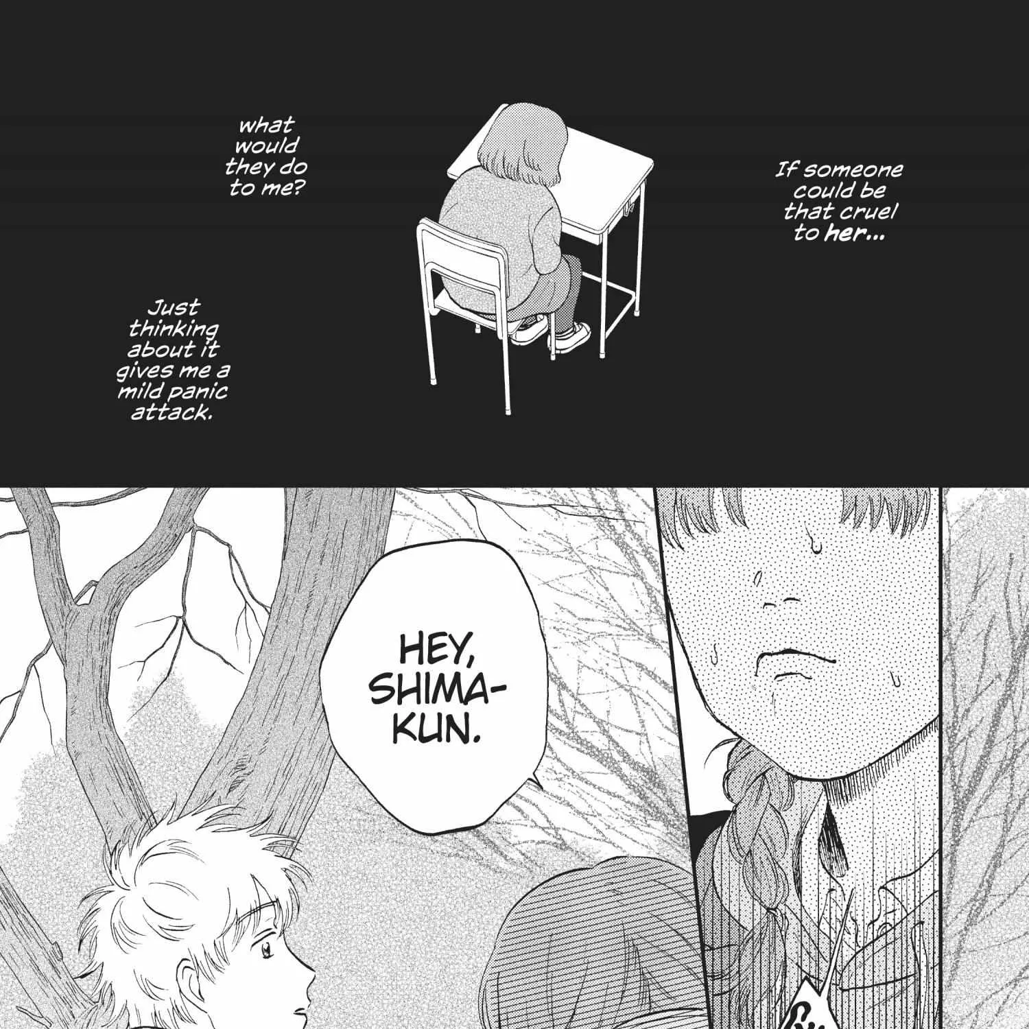 Read Skip to Loafer chapter 30.1 image 83 on Lezhin