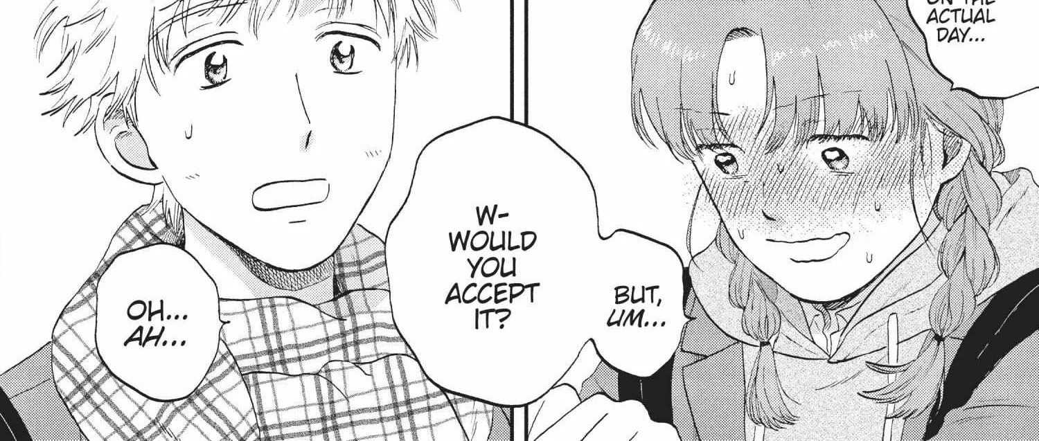 Read Skip to Loafer chapter 30.1 image 86 on Lezhin