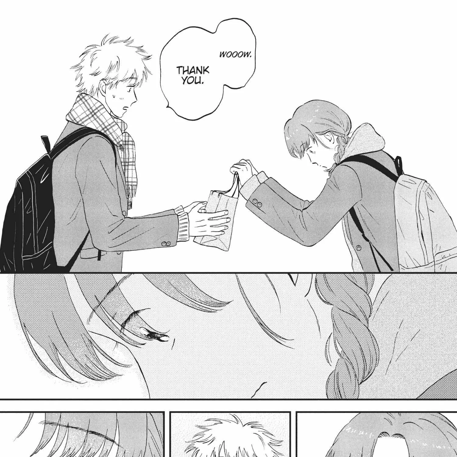 Read Skip to Loafer chapter 30.1 image 87 on Lezhin