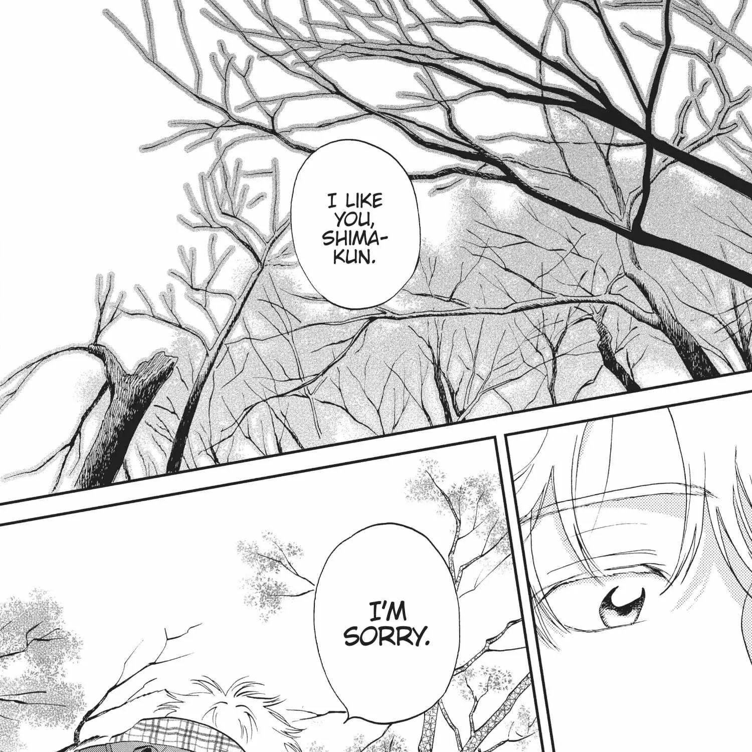 Read Skip to Loafer chapter 30.1 image 89 on Lezhin