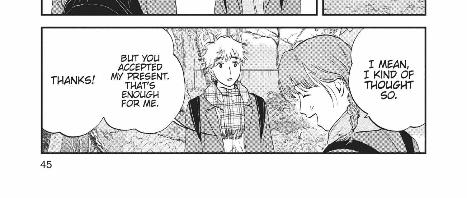 Read Skip to Loafer chapter 30.1 image 92 on Lezhin