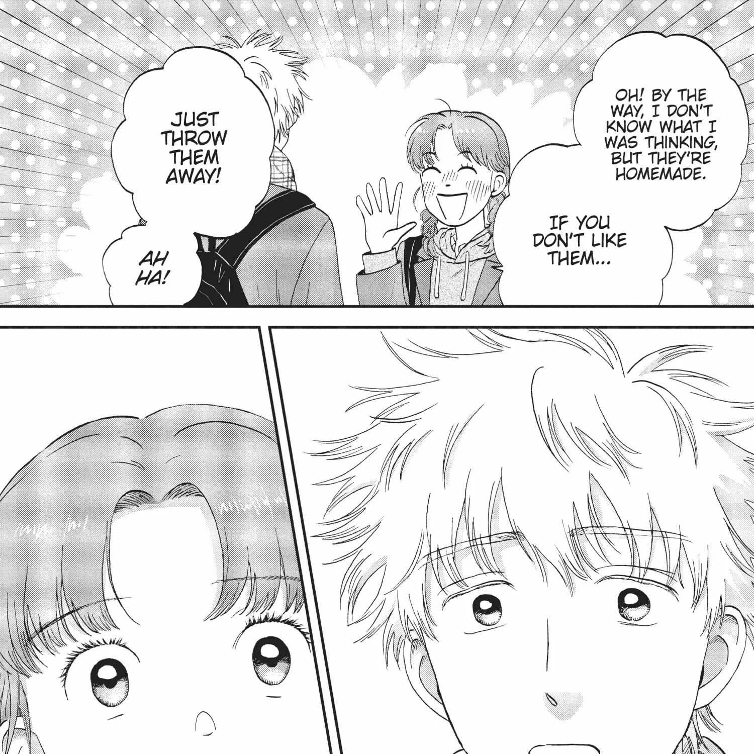 Read Skip to Loafer chapter 30.1 image 93 on Lezhin