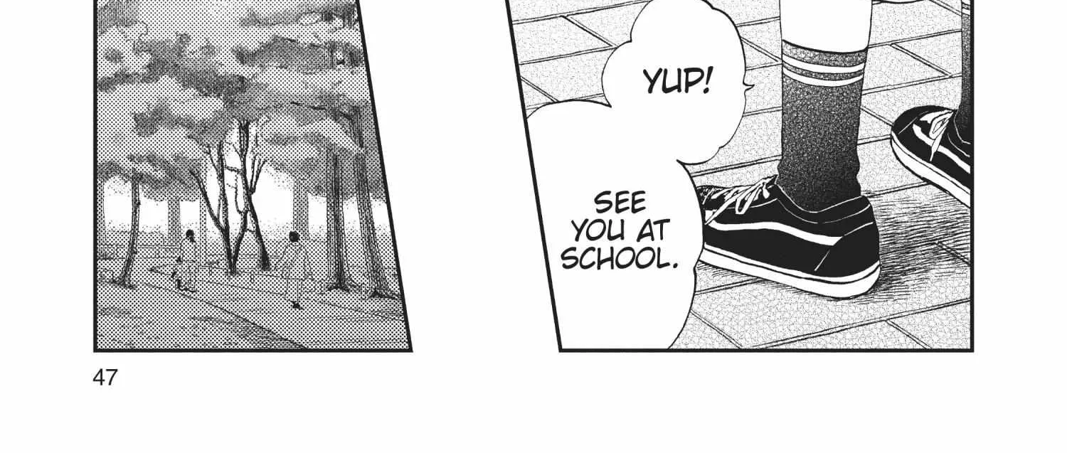 Read Skip to Loafer chapter 30.1 image 96 on Lezhin