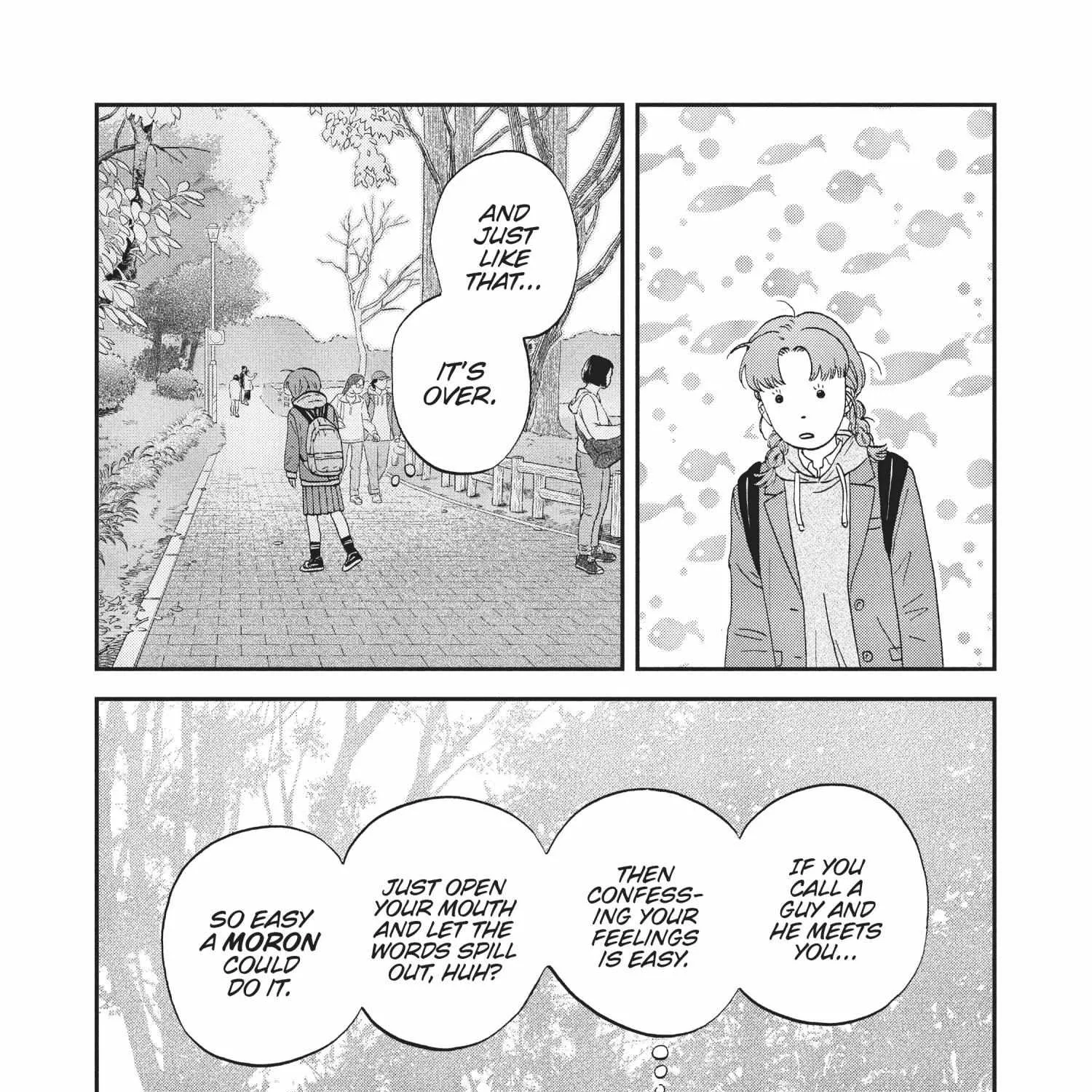Read Skip to Loafer chapter 30.1 image 97 on Lezhin