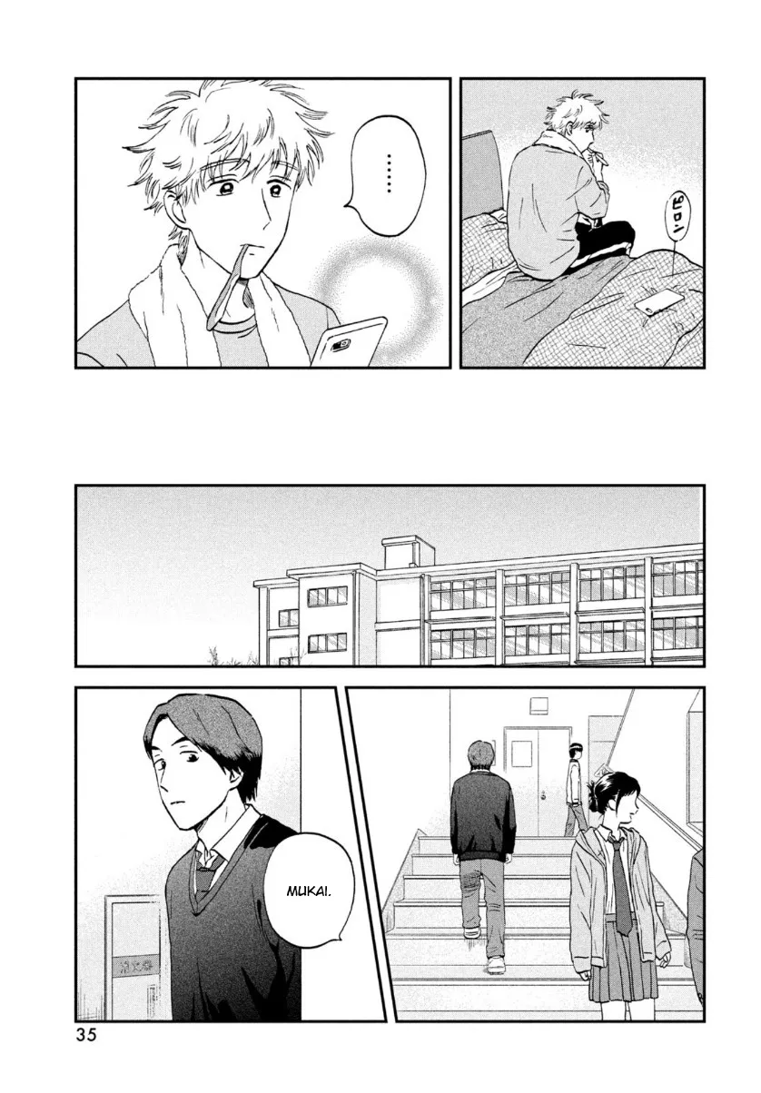 Read Skip to Loafer chapter 30 image 26 on Lezhin