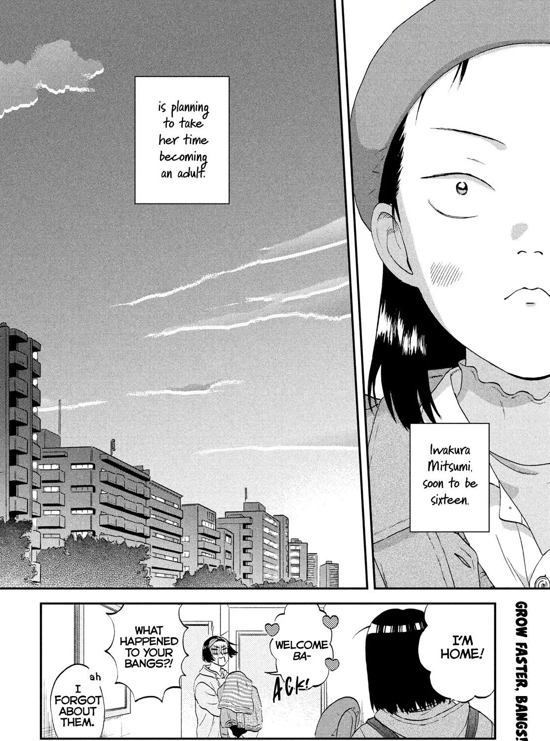 Read Skip to Loafer chapter 32 image 54 on Lezhin