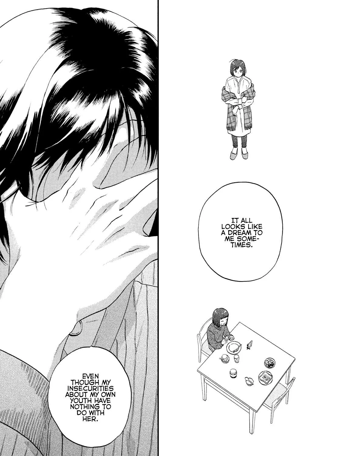 Read Skip to Loafer chapter 33 image 30 on Lezhin