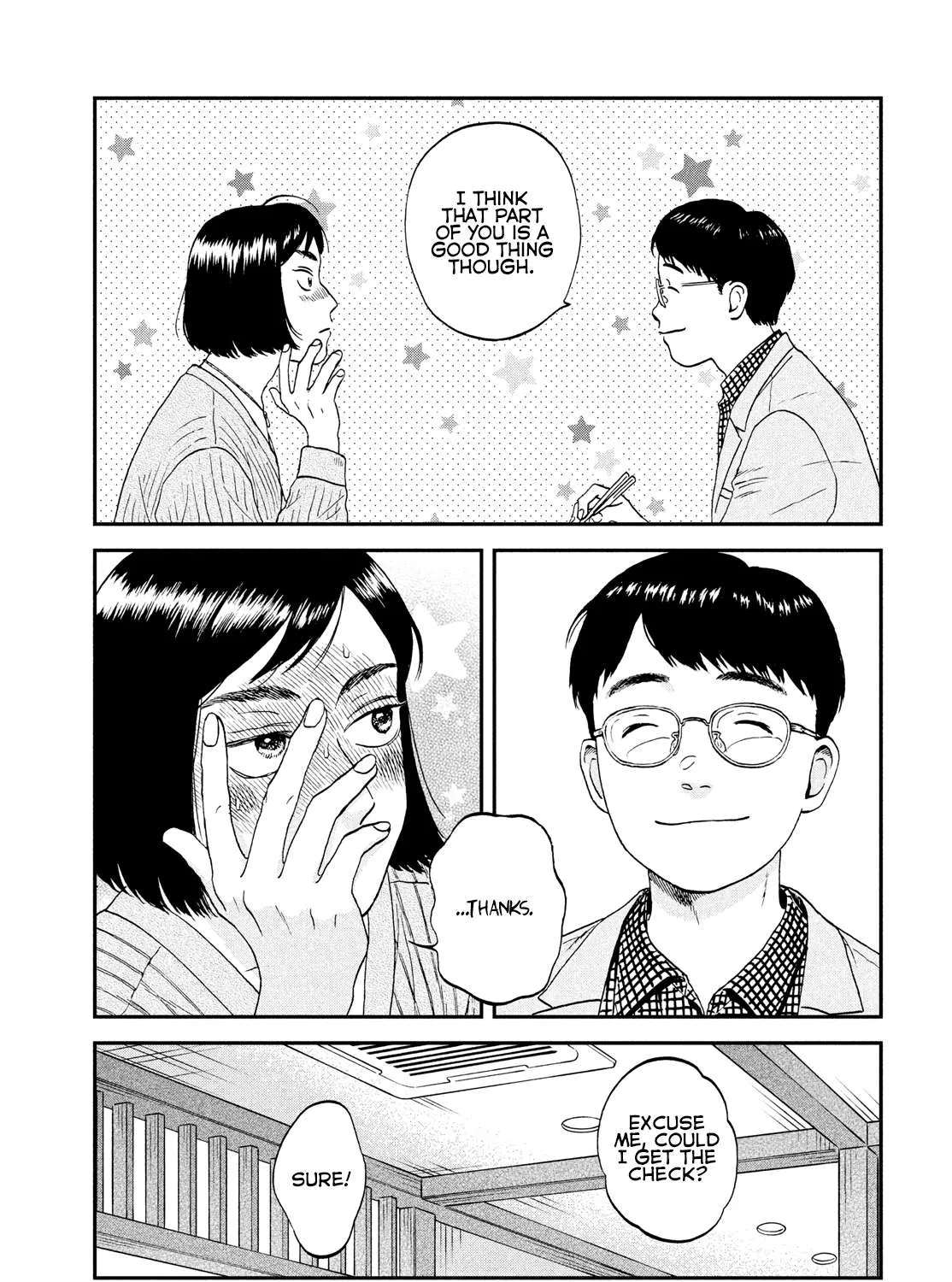 Read Skip to Loafer chapter 33 image 36 on Lezhin