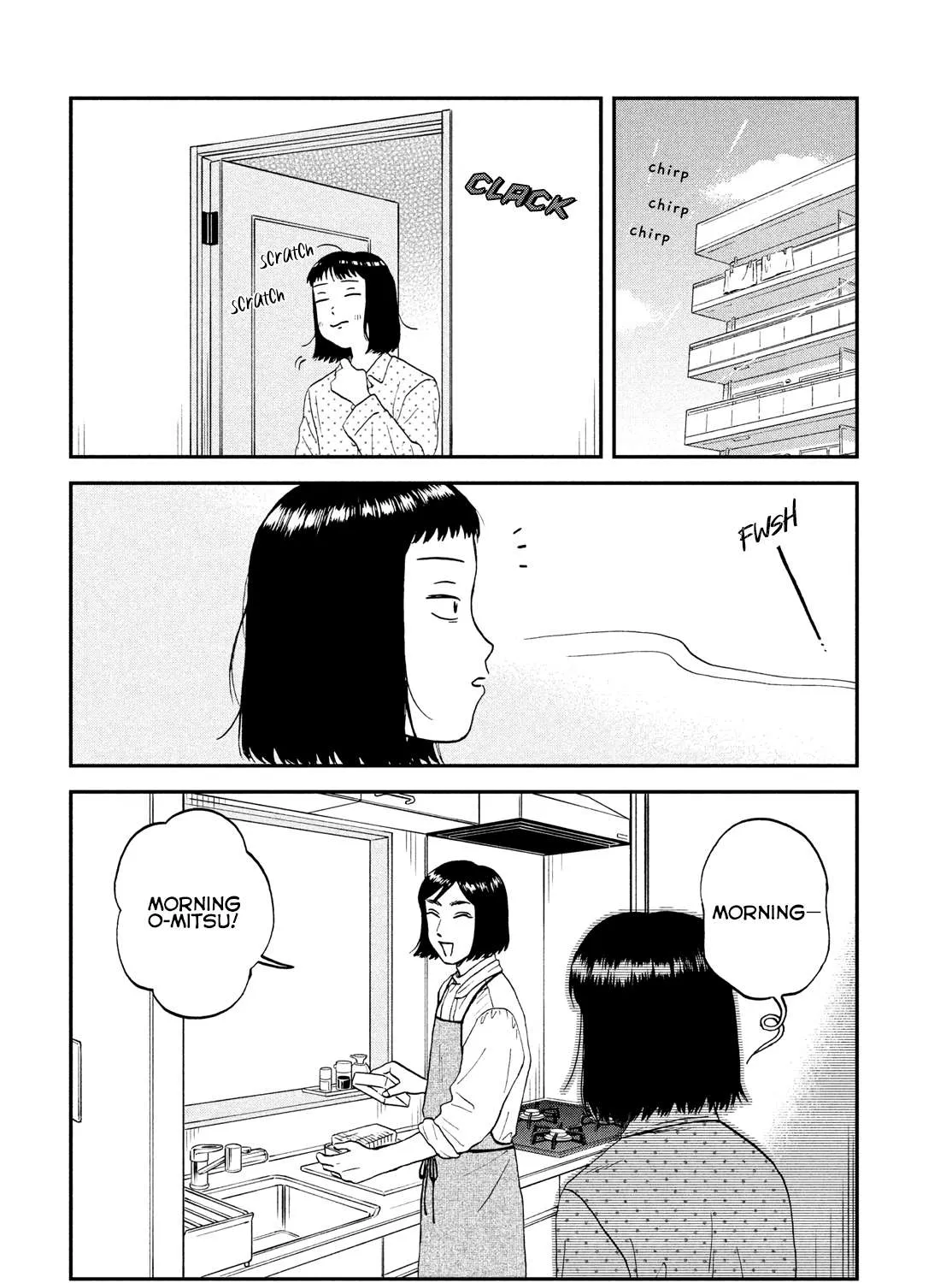 Read Skip to Loafer chapter 33 image 38 on Lezhin