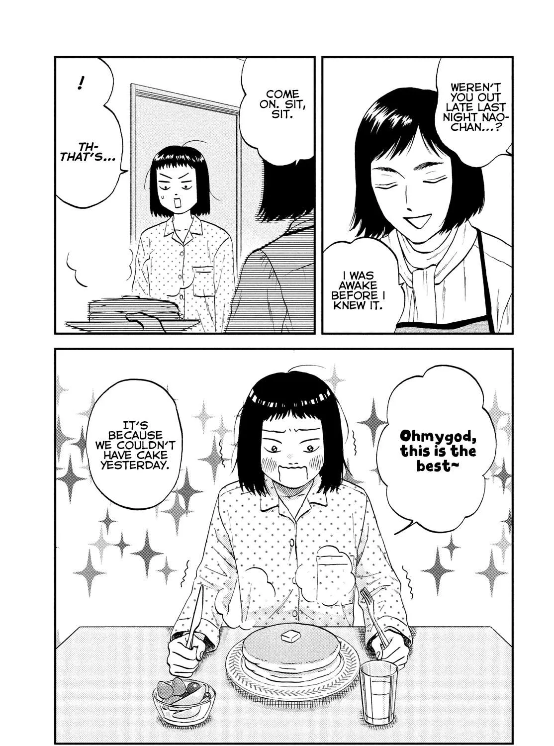 Read Skip to Loafer chapter 33 image 40 on Lezhin