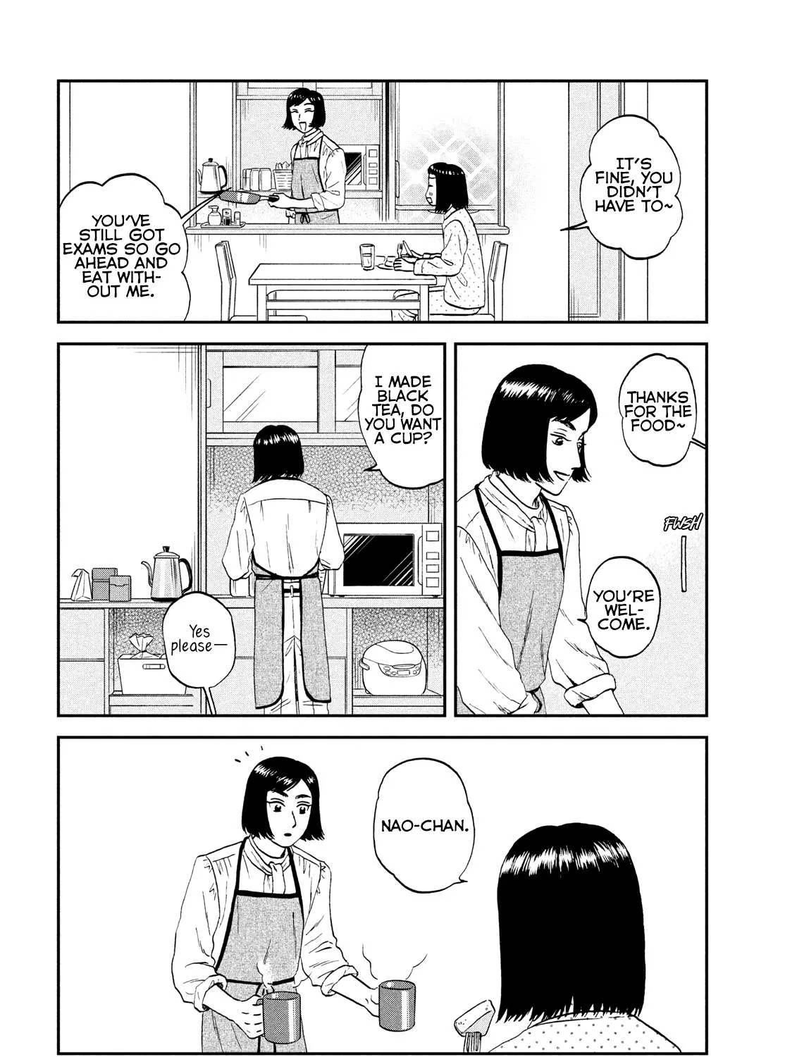 Read Skip to Loafer chapter 33 image 42 on Lezhin