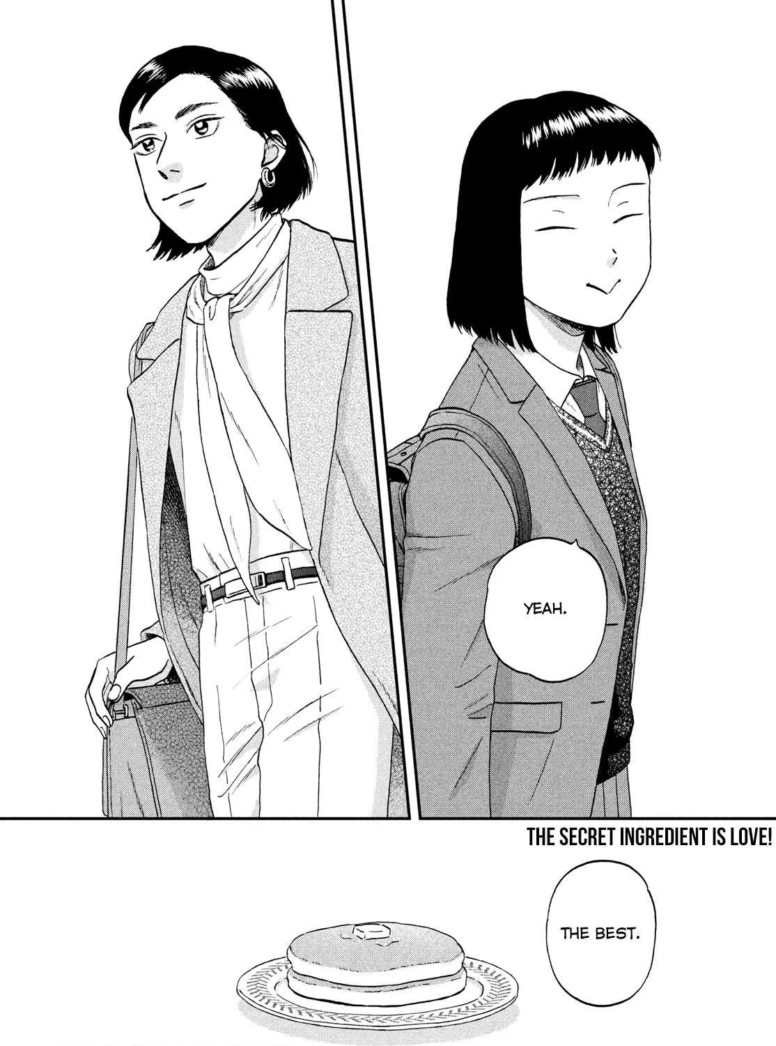 Read Skip to Loafer chapter 33 image 50 on Lezhin