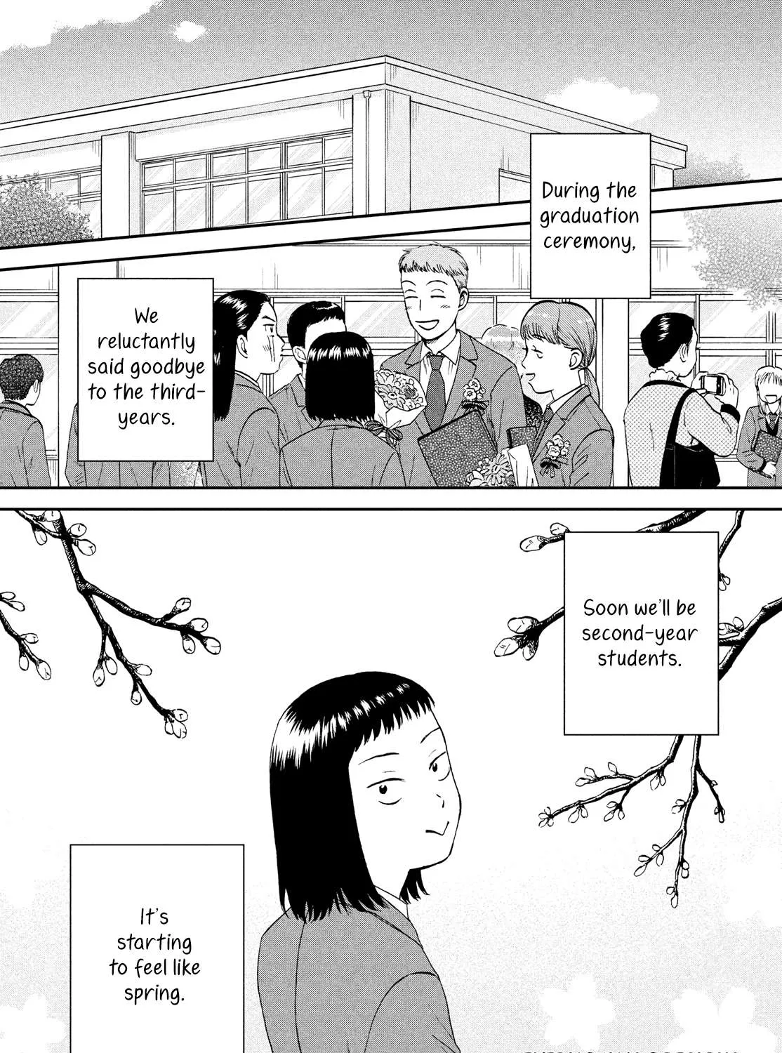 Read Skip to Loafer chapter 34 image 2 on Lezhin