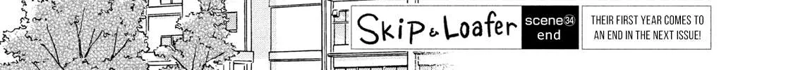 Read Skip to Loafer chapter 34 image 55 on Lezhin