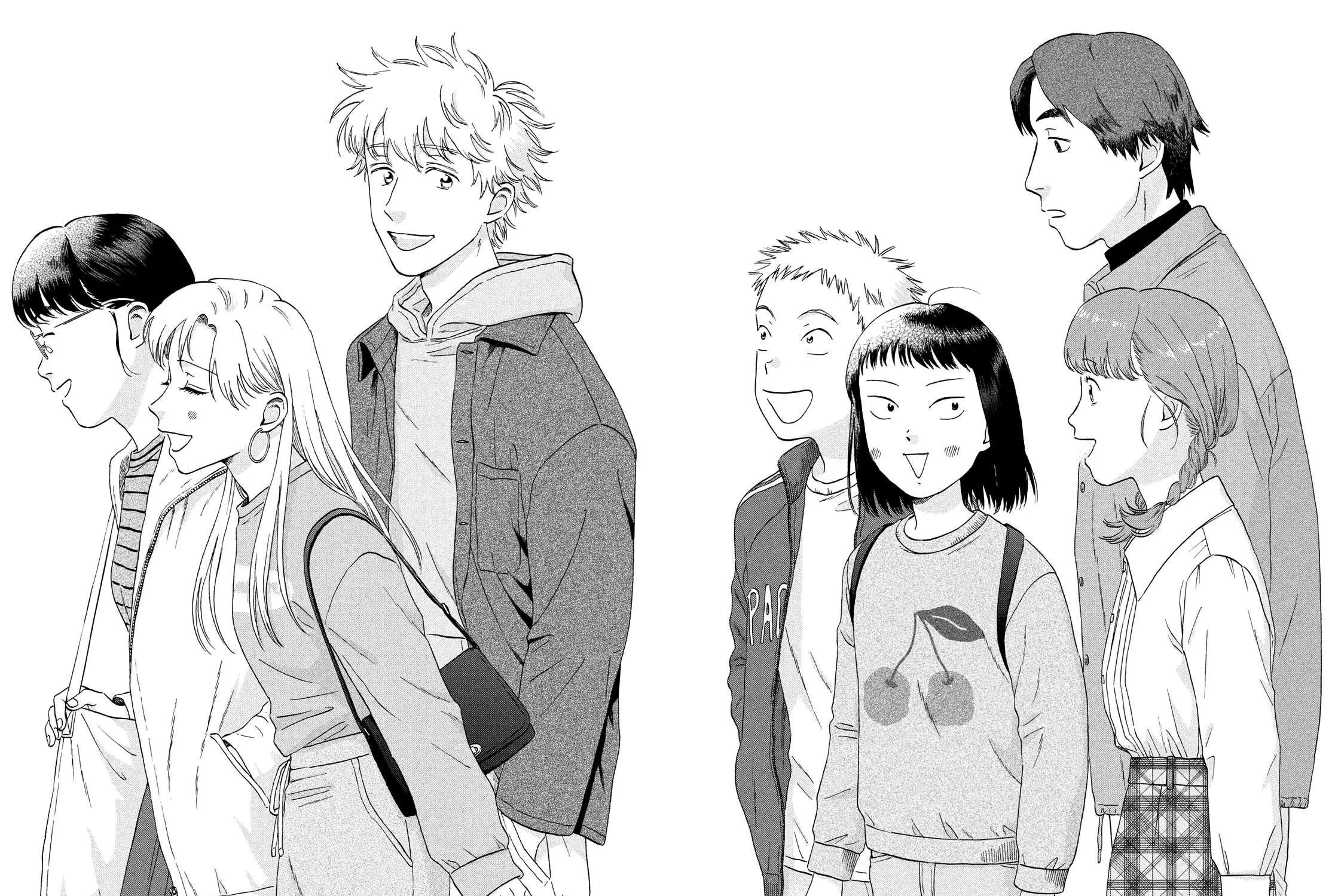 Read Skip to Loafer chapter 35 image 25 on Lezhin