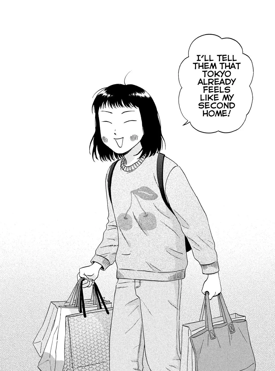 Read Skip to Loafer chapter 35 image 33 on Lezhin
