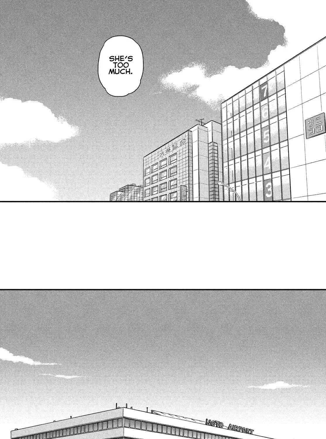 Read Skip to Loafer chapter 35 image 37 on Lezhin