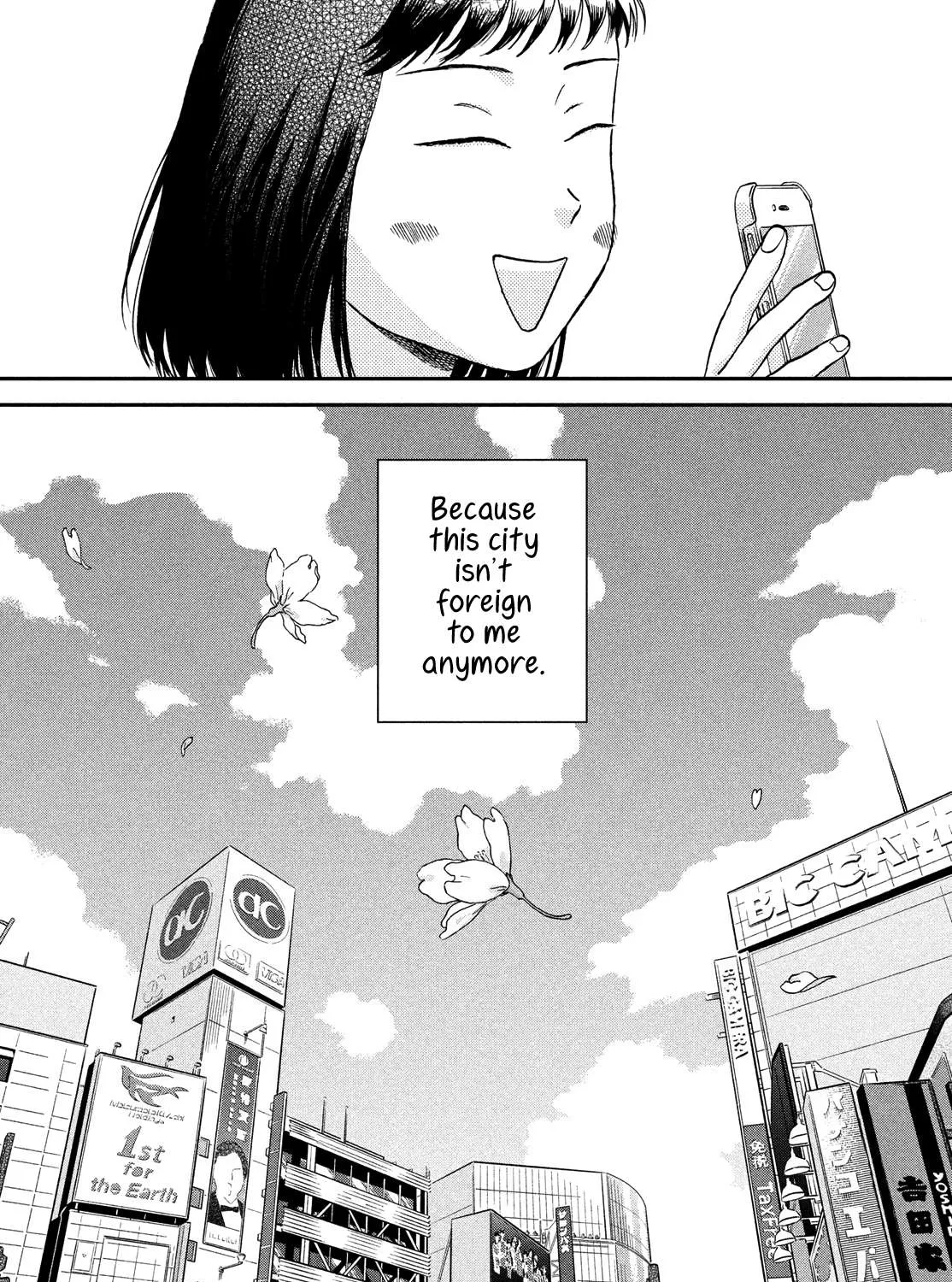 Read Skip to Loafer chapter 35 image 51 on Lezhin