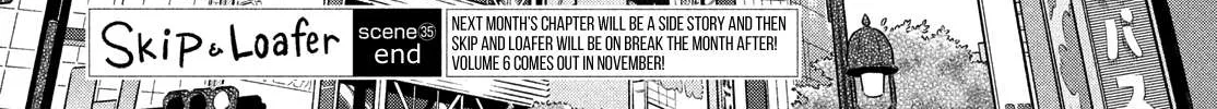 Read Skip to Loafer chapter 35 image 52 on Lezhin