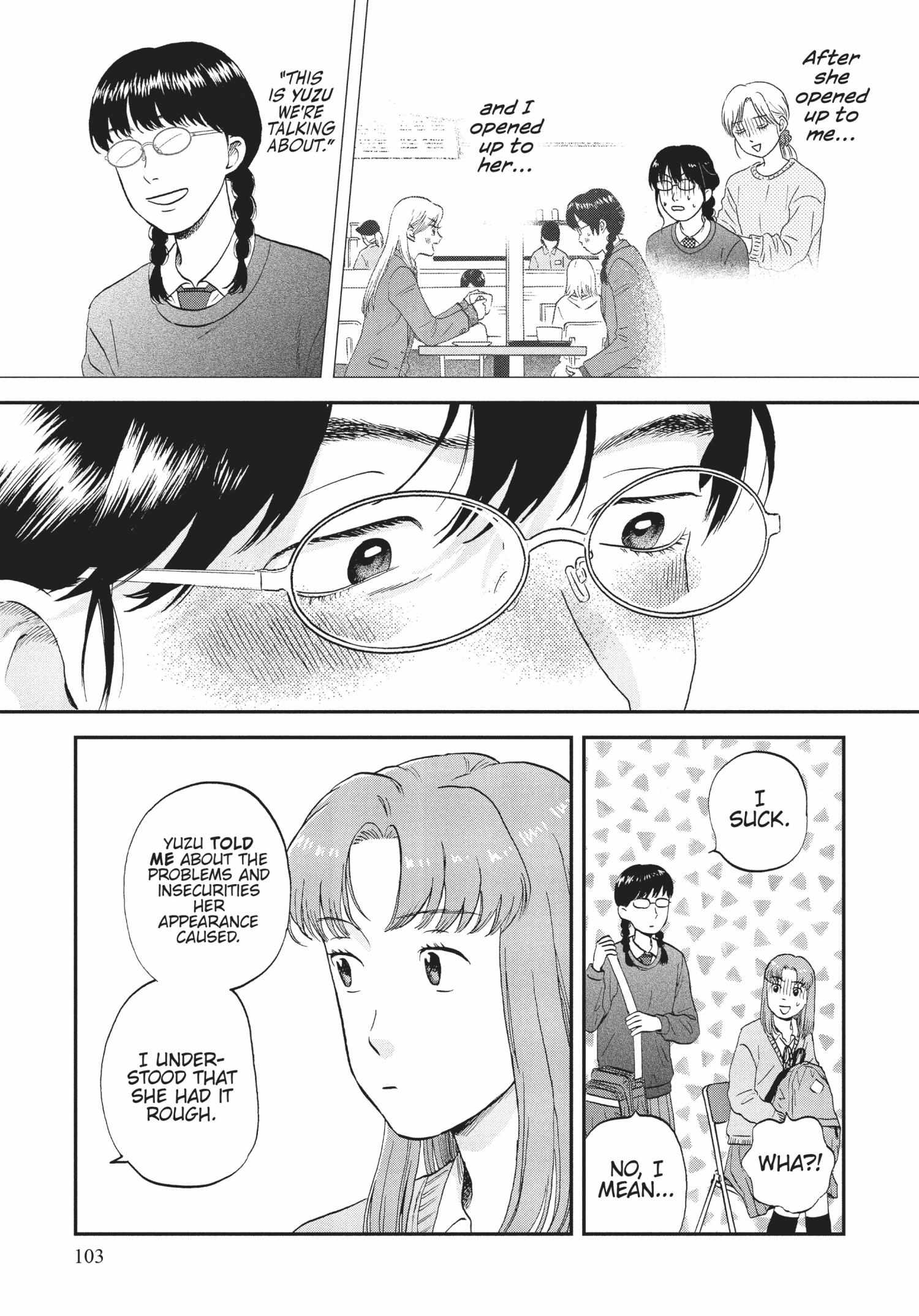 Read Skip to Loafer chapter 36.1 image 102 on Lezhin