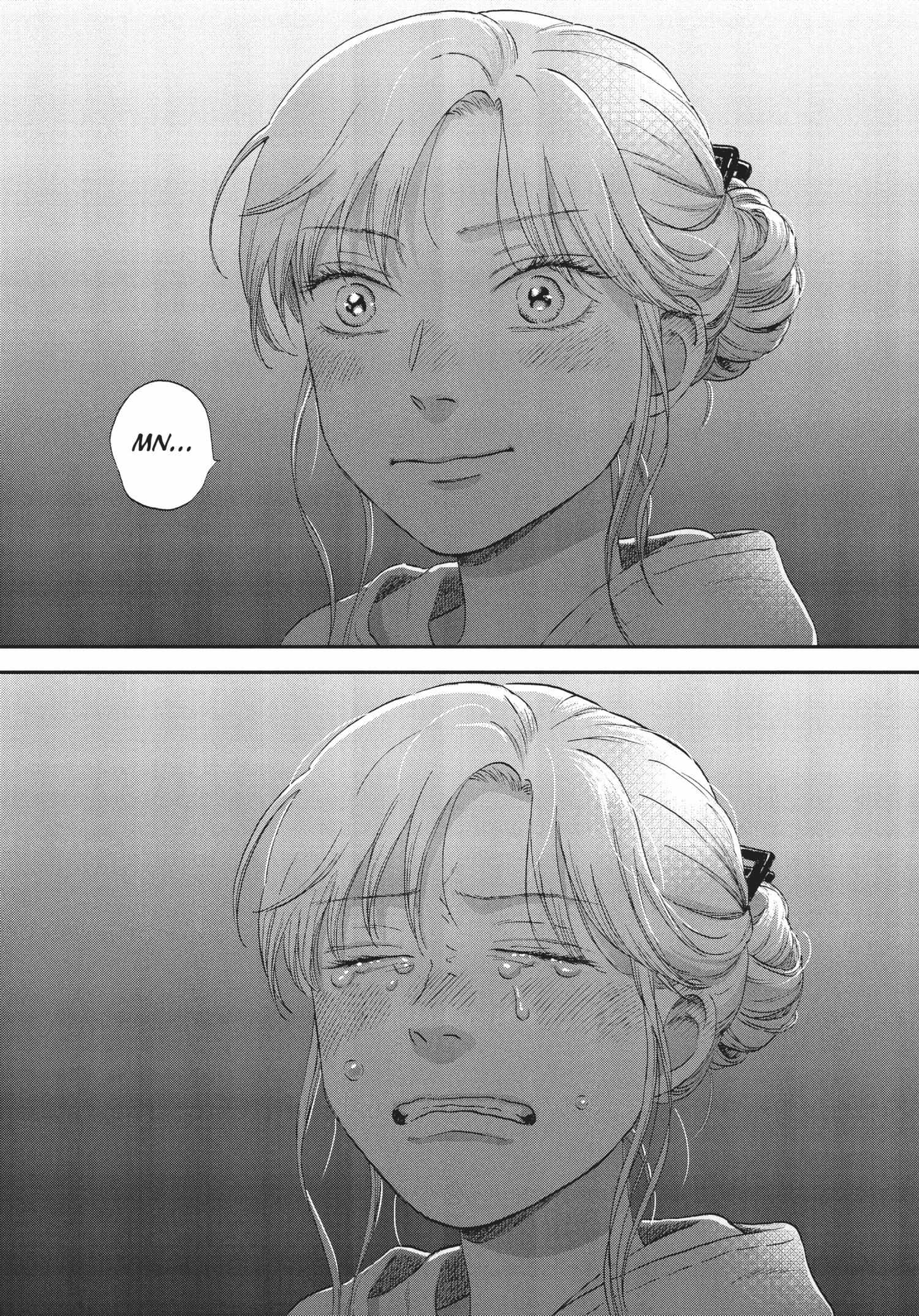 Read Skip to Loafer chapter 36.1 image 117 on Lezhin