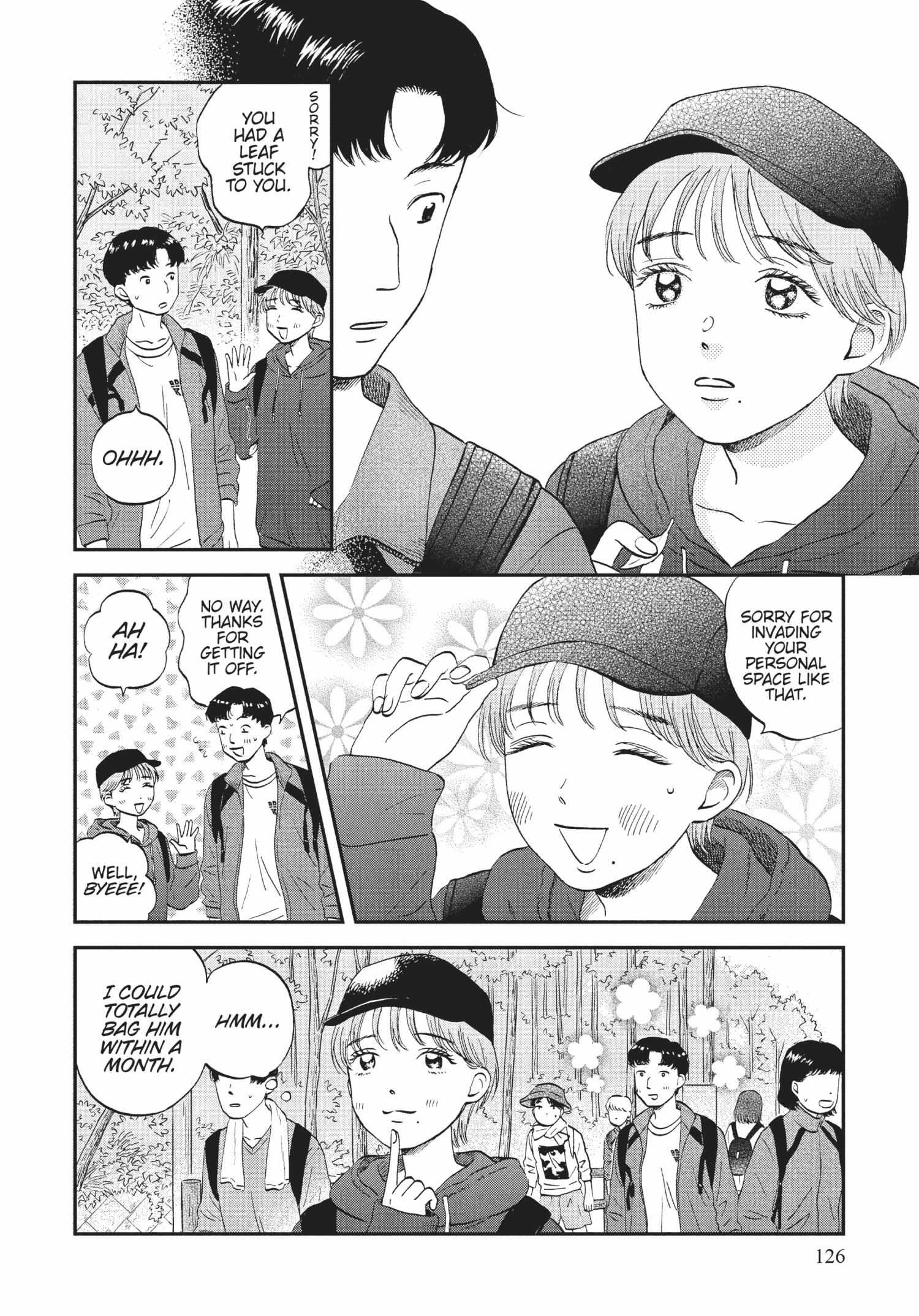 Read Skip to Loafer chapter 36.1 image 125 on Lezhin