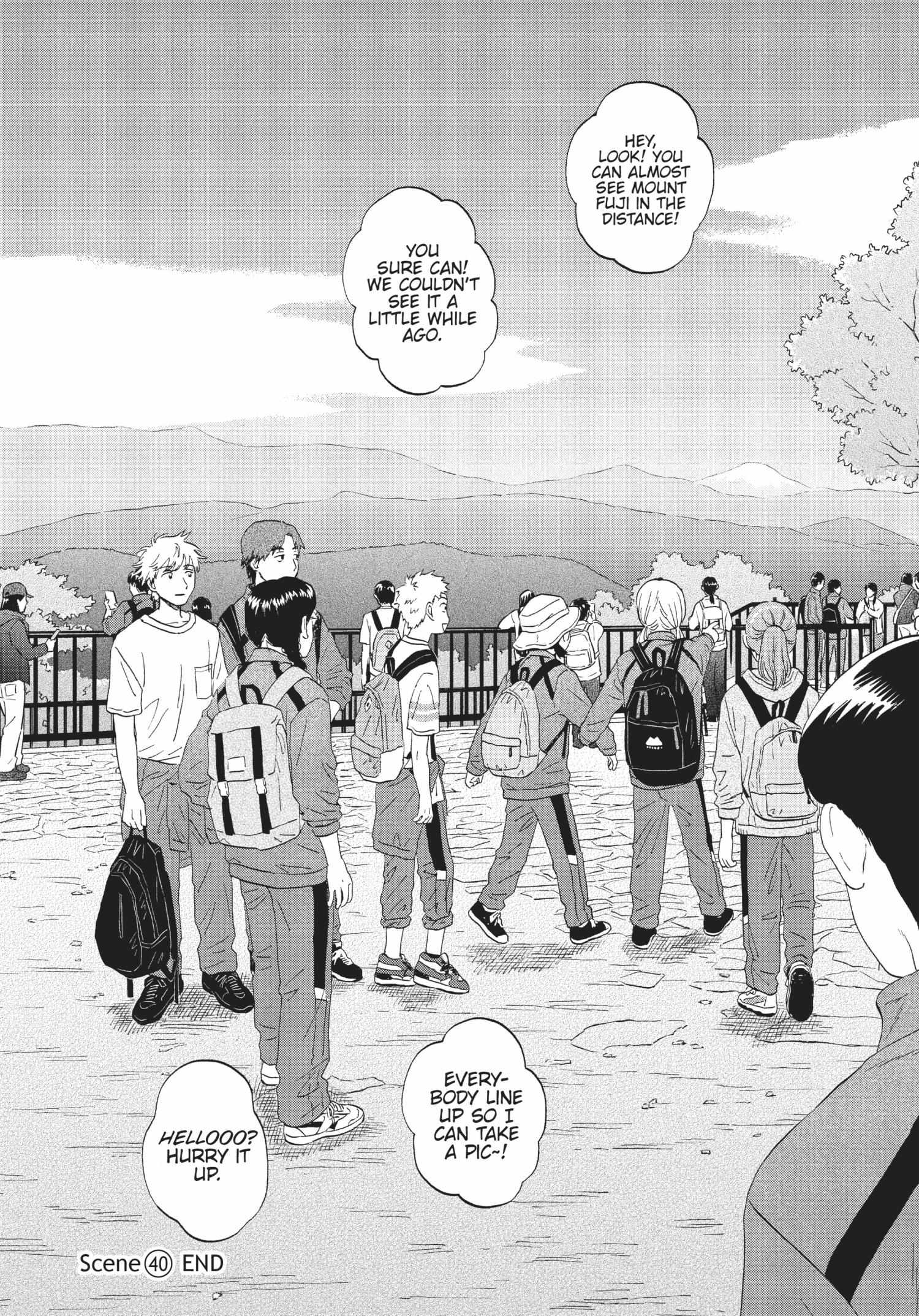 Read Skip to Loafer chapter 36.1 image 144 on Lezhin