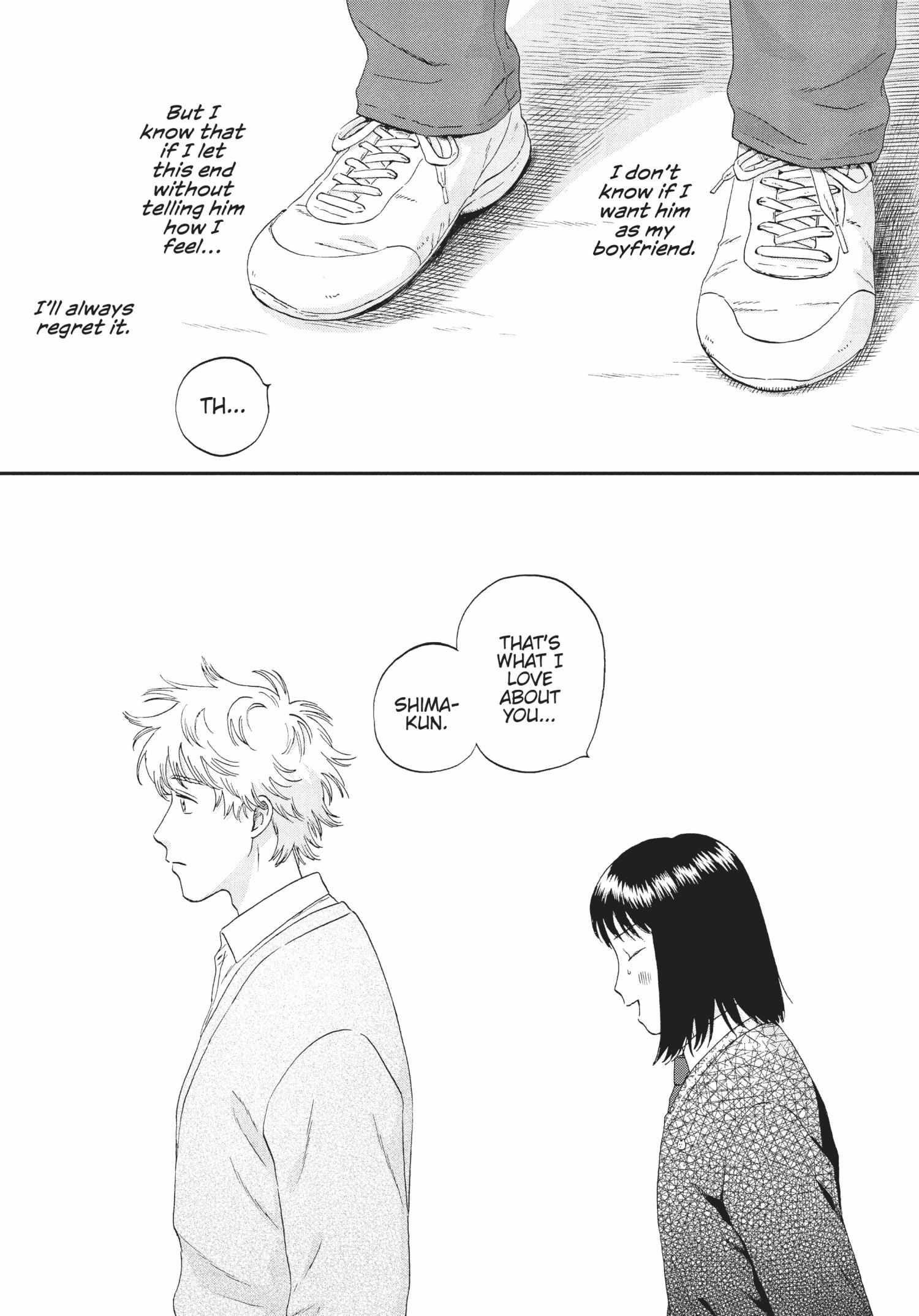 Read Skip to Loafer chapter 36.1 image 165 on Lezhin